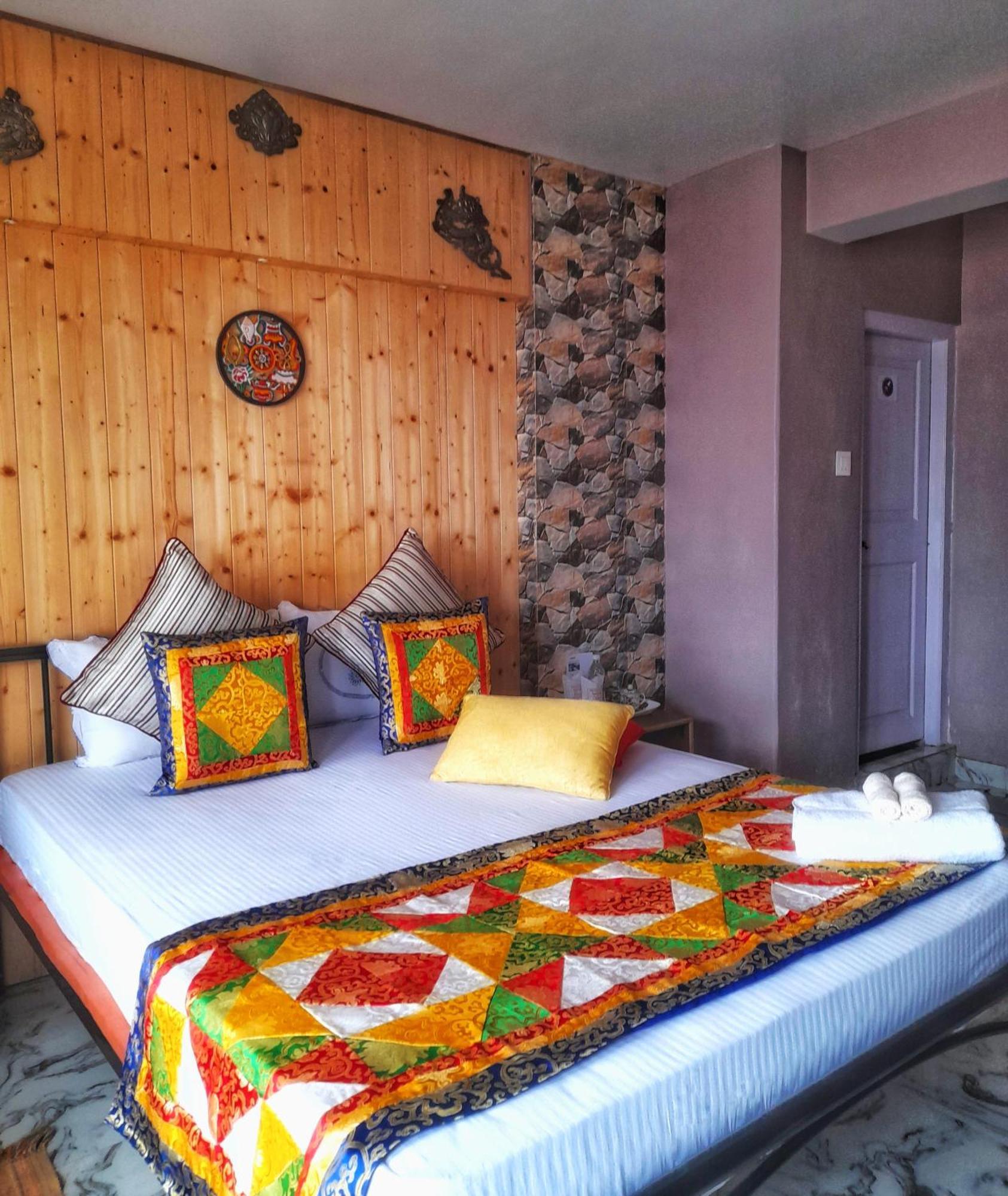 Mysa Homestays Darjeeling  Exterior foto